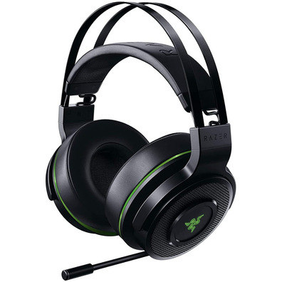 Cuffie Razer Trebbiatore di Xbox One/PC