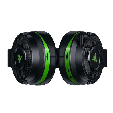 Cuffie Razer Trebbiatore di Xbox One/PC