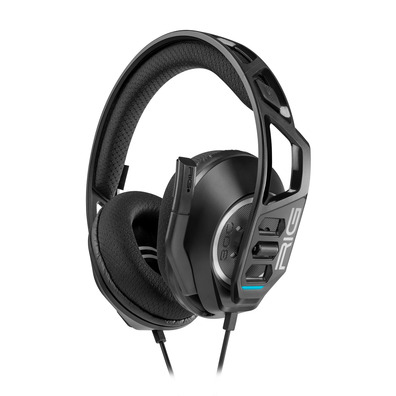 Auriculares RIG Premier Gaming 300 Pro HS Nero Switch
