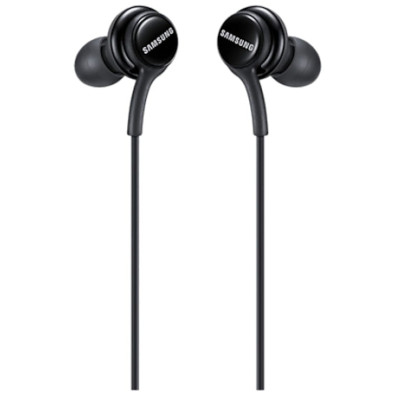Samsung EO-IA500BBEGWW 3.5mm nero