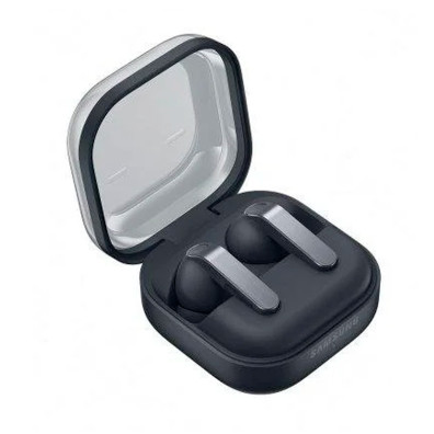 Auricolare Samsung Galaxy Buds4 Pro con AI (ANC) Nero