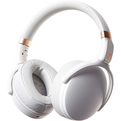 Cuffie Sennheiser 4.30 ho Bianco