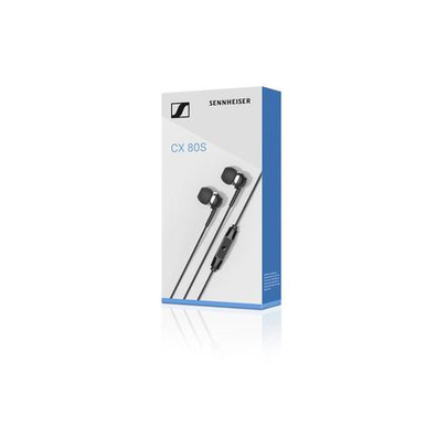 Cuffie Sennheiser CX 80