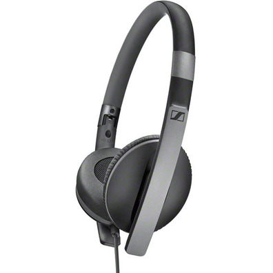 Cuffie Sennheiser HD 2.30 G Nero