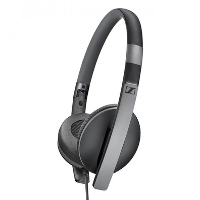 Cuffie Sennheiser HD 2.30 Nero