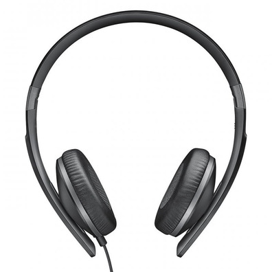 Cuffie Sennheiser HD 2.30 Nero