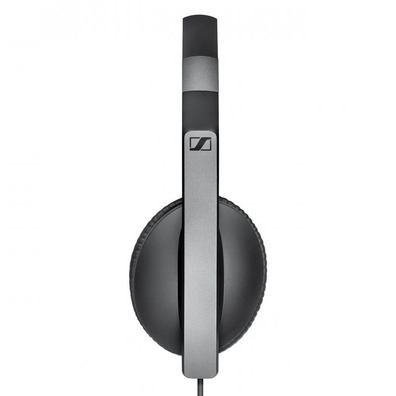 Cuffie Sennheiser HD 2.30 Nero