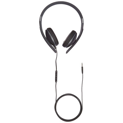 Cuffie Sennheiser HD 2.30 Nero