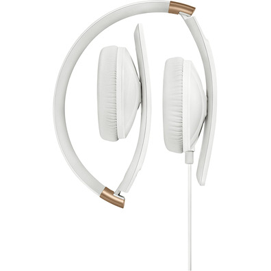 Cuffie Sennheiser HD 2.30 ho Bianco