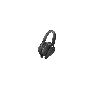 Cuffie Sennheiser HD 300 Nero