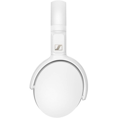 Auriculares Sennheiser HD 350 BT White