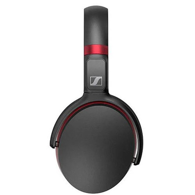 Auriculares Sennheiser HD 458 BT Nero