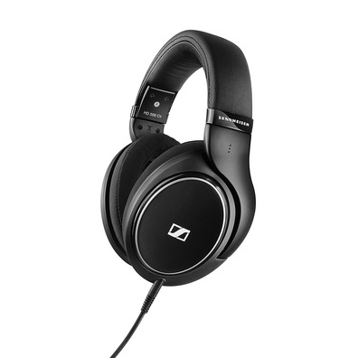 Sennheiser HD 598Cs