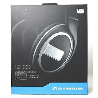 Cuffie Sennheiser HD559