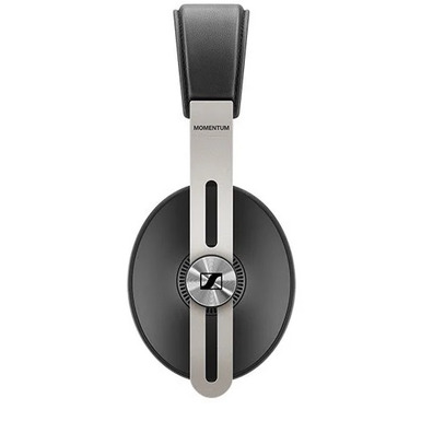 Auriculares Sennheiser Momentum Wireless Black