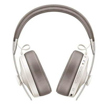 Auriculares Sennheiser Momentum Wireless White