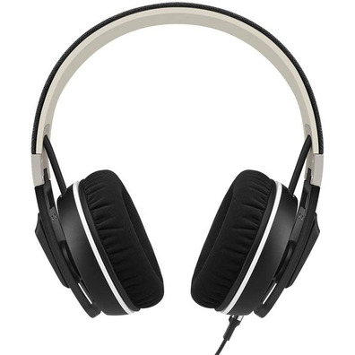 Cuffie Sennheiser Cittadino XL Nero