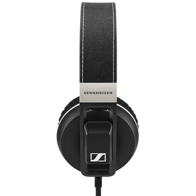 Cuffie Sennheiser Cittadino XL Nero