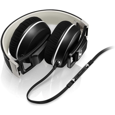 Cuffie Sennheiser Cittadino XL Nero G