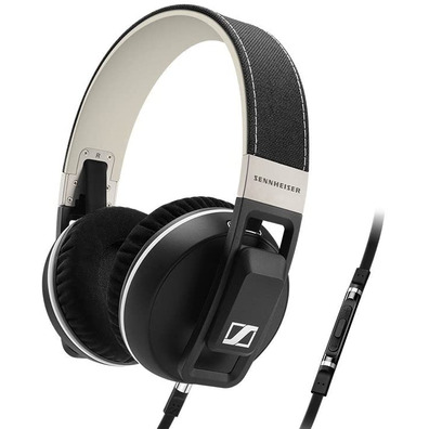 Cuffie Sennheiser Cittadino XL Nero G