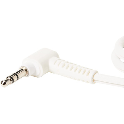 Auricolari Sony MDR-ZX110P Jack 3,5 Blancos