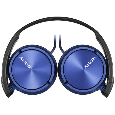 Auriculares SONY MDRZX310APL Azul