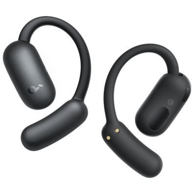 Soundcore AeroFit Orecchie nere
