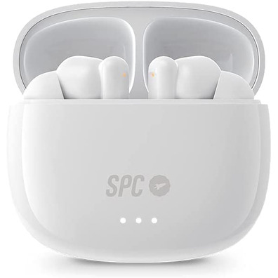 Auriculares SPC Etere Bianco