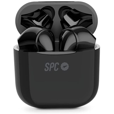 Auriculares SPC Zion Pro Nero