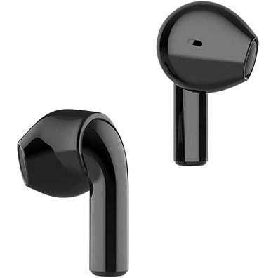 Auriculares SPC Zion Pro Nero