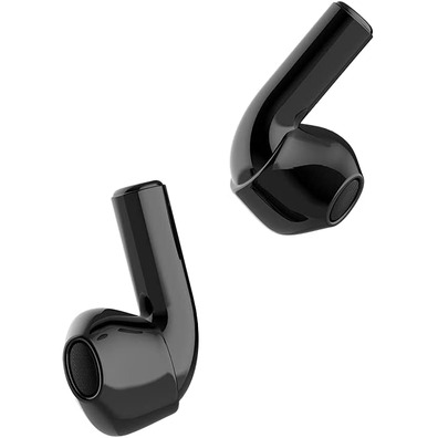 Auriculares SPC Zion Pro Nero