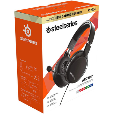 Cuffie Steelseries Arctis 1