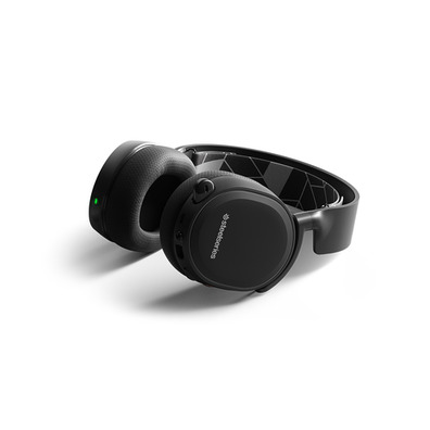 Cuffie Gaming Steelseries Arctis 3 Bluetooth 2019 (61509)