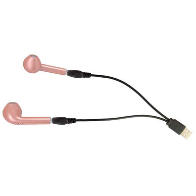 Cuffie Stereo Bluetooth + Microfono HBQ i7 Nero