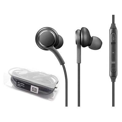 Cuffie Stereo In-Ear con Microfono