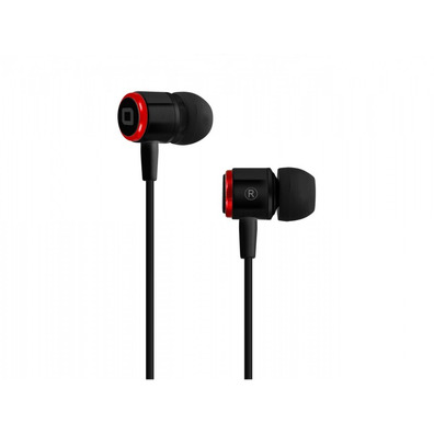 Earphones Studiomix 40 Black SBS