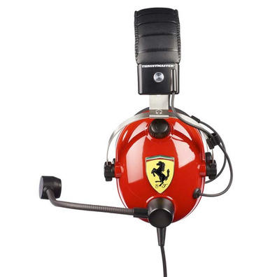 T.Racing Scuderia Ferrari Edition PS4/Xbox One/PC