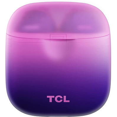 Auricolari TCL SOCL500TW Sunrise Purple