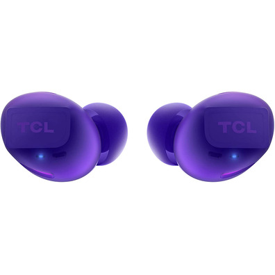 Auricolari TCL SOCL500TW Sunrise Purple