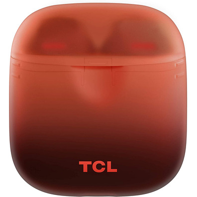 Auricolari TCL SOCL500TW Sunset Orange