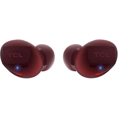 Auricolari TCL SOCL500TW Sunset Orange