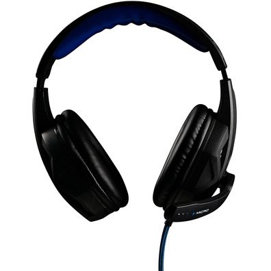 Auriculares Il G-Lab Korp100 Gaming