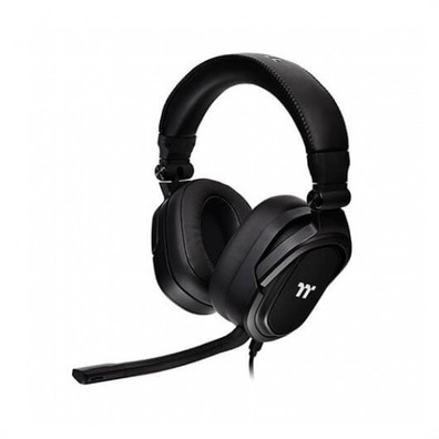 Auriculares Thermaltake Argent H5 Gaming Negro