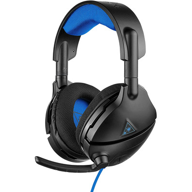 Auriculares Turtle Beach Wired Gaming Stealth 300 Nero PS5/PS4