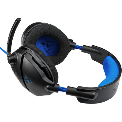 Auriculares Turtle Beach Wired Gaming Stealth 300 Nero PS5/PS4