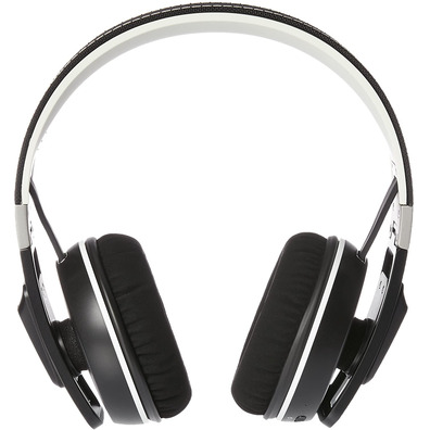 Auriculares Urbanite XL Wireless Negro