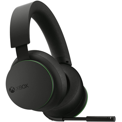 Auriculares Xbox Wireless Headset (Xbox One / Series / Windows 10)