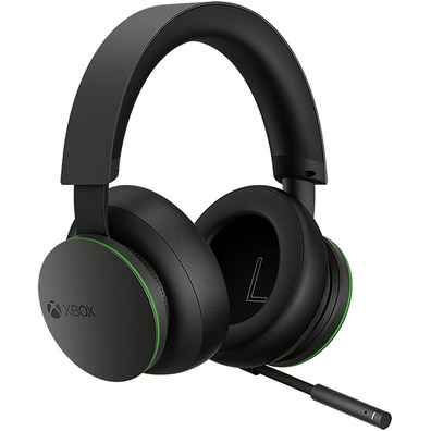 Auriculares Xbox Wireless Headset (Xbox One / Series / Windows 10)