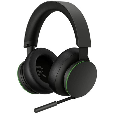 Auriculares Xbox Wireless Headset (Xbox One / Series / Windows 10)