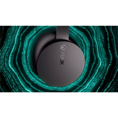 Auriculares Xbox Wireless Headset (Xbox One / Series / Windows 10)